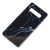Чохол Samsung Galaxy S10+ (G975) Marble "чорний" 966350