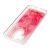 Чохол для Samsung Galaxy J8 (J810) Блиск вода світло-рожевий "дівчина з букетом" 966373