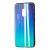 Чохол для Samsung Galaxy S9 (G960) Gradient glass зелений 966357