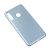 Чохол для Samsung Galaxy A20s (A207) Molan Cano глянець блакитний 967575