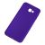 Чохол для Samsung Galaxy J4+ 2018 (J415) Soft матовий синій 967852