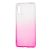 Чохол для Huawei P30 Gradient Design рожево-білий 971195