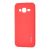 Чохол для Samsung Galaxy J3 2016 (J320) SMTT червоний 972839
