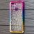 Чохол для Xiaomi  Redmi Note 5 A Prime Prism Gradient рожево золотистий 972226