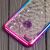 Чохол для Xiaomi  Redmi Note 5 A Prime Prism Gradient рожево золотистий 972225
