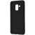 Чохол для Samsung Galaxy A8+ 2018 (A730) Molan Cano Jelly чорний 972836