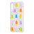 Чохол для Samsung Galaxy A7 2018 (A750) 3D confetti "ведмедики" 974415