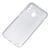 Чохол для Samsung Galaxy A40 (A405) slim силікон прозорий 978655
