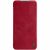 Чохол Nillkin Qin для Xiaomi Mi A3 / Mi CC9e червоний 978339