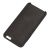 Чохол silicon case для iPhone 6 Plus "чорний" 978197