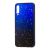 Чохол для Samsung Galaxy A50/A50s/A30s color цукерки синій 978548