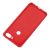 Чохол для Xiaomi Mi 8 Lite Prism червоний 979044
