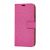 Чохол книжка Samsung Galaxy J4 2018 (J400) Classic рожевий 979999