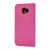 Чохол книжка Samsung Galaxy J4 2018 (J400) Classic рожевий 979998