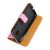 Чохол книжка Samsung Galaxy J4 2018 (J400) Classic рожевий 979999