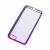 Чохол для Huawei Y5 2018 Prism Gradient рожево-золотистий 979259