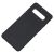 Чохол для Samsung Galaxy S10+ (G975) Molan Cano Jelly чорний 983980