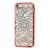 Чохол Gelin new для iPhone 5 рожеве золото 984887