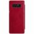 Чохол книжка Nillkin Qin для Samsung Galaxy Note 8 (N950) червоний 985698