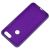 Чохол для Xiaomi Mi 8 Lite Silicone Full фіолетовий 986950