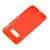 Чохол для Samsung Galaxy S10e (G970) Shiny dust червоний 987851