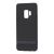 Чохол для Samsung Galaxy S9 (G960) Rock Royce чорно синій 987243