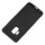 Чохол для Samsung Galaxy S9 (G960) Rock Royce чорно синій 987243