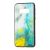 Чохол для Samsung Galaxy S10e (G970) Marble "голуб" 989209