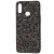 Чохол Samsung Galaxy A10s (A107) Glitter Crystal чорний 989896