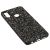 Чохол Samsung Galaxy A10s (A107) Glitter Crystal чорний 989895