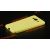 Силіконовий чохол 0.5 mm Melody copy для Samsung Galaxy J3 жовтий 991586