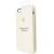 Чохол для iPhone 6 Plus Silicone case Antique white 992963