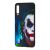 Чохол для Samsung Galaxy A7 2018 (A750) glass new "Joker" 995163