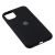 Чохол для iPhone 11 Pro Max Silicone Full black 996815