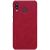 Чохол книжка Samsung Galaxy A40 (A405) Nillkin Qin series червоний 996641
