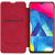Чохол книжка Samsung Galaxy A40 (A405) Nillkin Qin series червоний 996642