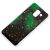 Чохол для Samsung Galaxy J6 2018 (J600) Art confetti "темно-зелений" 998192