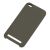 Чохол для Xiaomi Redmi 5a Silicone оливковий 999981