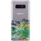 Силиконовый чехол BoxFace Samsung N950F Galaxy Note 8 Green Mountain (35949-cc69)