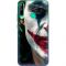 Силіконовий чохол Remax Huawei P40 Lite E Joker Background