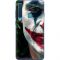 Силиконовый чехол Remax Samsung A920 Galaxy A9 2018 Joker Background