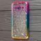 Чохол для Samsung Galaxy J2 Prime (G532) Prism Gradient рожево золотистий