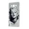 Чехол для Samsung Galaxy A7 (A700) Marilyn Monroe