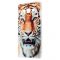 Чехол для Samsung Galaxy A7 (A700) тигр