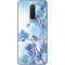 Силіконовий чохол BoxFace OnePlus 8 Orchids (939990-rs16)