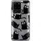 Силиконовый чехол BoxFace Samsung G988 Galaxy S20 Ultra с 3D-глазками Black Kitty (38881-cc73)