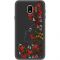 Силіконовий чохол BoxFace Samsung J400 Galaxy J4 2018 3D Ukrainian Muse (34773-bk64)