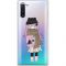 Силіконовий чохол BoxFace Samsung N970 Galaxy Note 10 Winter Morning Girl (37408-cc61)