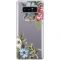 Силиконовый чехол BoxFace Samsung N950F Galaxy Note 8 Floral (35949-cc54)