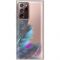 Силіконовий чохол BoxFace Samsung N985 Galaxy Note 20 Ultra Feathers (40574-cc48)